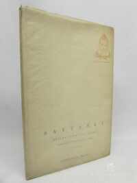 kolektiv, autorů, Sattasaí: Sbírka sedmi set strof, 1947