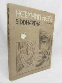Hesse, Hermann, Siddhártha: Indická báseň, 1984