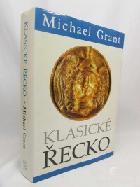Grant, Michael, Klasické Řecko, 2010