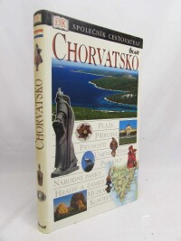 Ceriani, Donatella, Chorvatsko, 2003