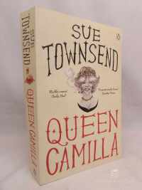 Townsend, Sue, Queen Camilla, 2006