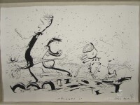 Dančo, Štěpán, Ťukači, 2003