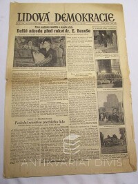 kolektiv, autorů, Mladoboleslavské listy: List národního souručenství ročník LII. číslo 74, Český aktivismus, 1939