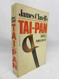 Clavell, James, Tai-Pan, 1966