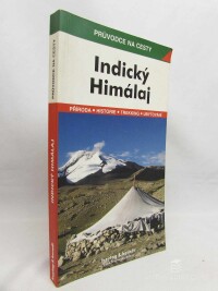 Paulík, Ivo, Indický Himaláj, 2006