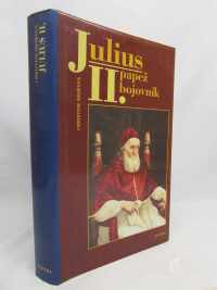 Shawová, Christine, Julius II.: Papež bojovník, 2001