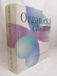 McMurry, John, Organická chemie, 2007