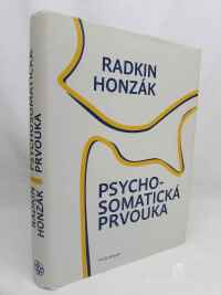 Honzák, Radkin, Psychosomatická prvouka, 2017