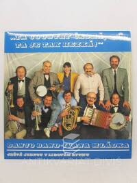 Banjo, Band Ivana Mládka, Ta country Česká, ta je tak hezká!, 1991