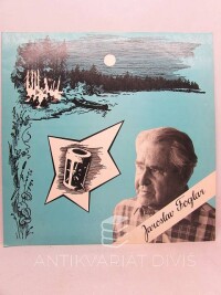 kolektiv, autorů, Jaroslav Foglar, 1991