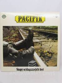 Pacifik, , Stopy Sešlapanejch bot, 1991