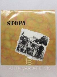 Stopa, , Stopa, 1992