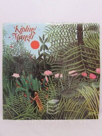 Kipling, Rudyard, Mauglí, 1977