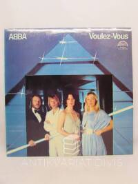 Abba, , Voulez-Vous, 1979