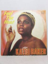 Baker, Kathi, Feel the Heat, 1979