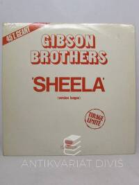 Gibson, Brothers, Sheela, 1981