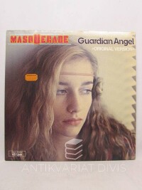 Masquerade, , Guardian Angel, 1983