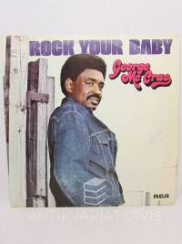 McCrae, George, Rock Your Baby, 1974
