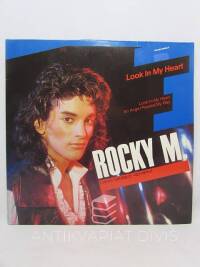 Rocky, M., Look In My Heart, 1987
