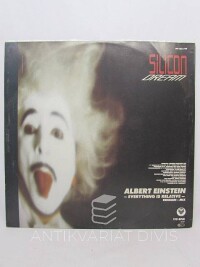 Silicon, Dream, Albert Einstein - Everything is relative, 1987