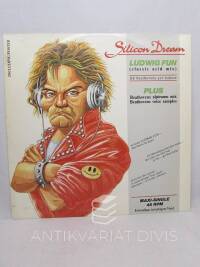 Silicon, Dream, Ludwig Fun (Classic acid mix), 1989