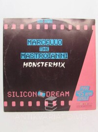 Silicon, Dream, Marcello The Mastroianni (Metropolitan-Mix), 1987