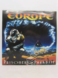 Europe, , Prisoners in Paradise, 1991