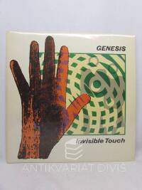 Genesis, , Invisible Touch, 1986