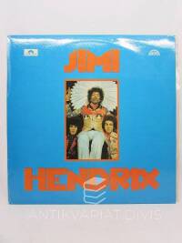 Hendrix, Jimi, Jimi Hendrix, 1973
