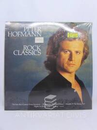 Hofman, Peter, Rock Classics, 1982