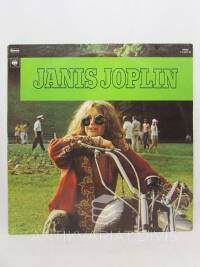 Janis, Joplin, Janis Joplin, 1977
