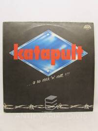 Katapult, , ...A co rock'n'roll!!!, 1989