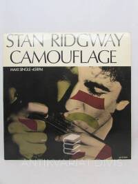 Ridgway, Stan, Camouflage, 1986
