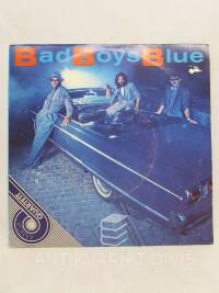 Bad, Boys Blue, Bad Boys Blue, 1986