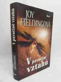 Fieldingová, Joy, V pavučině vztahů, 2009