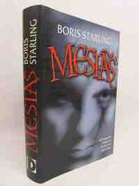 Starling, Boris, Mesiáš, 2009