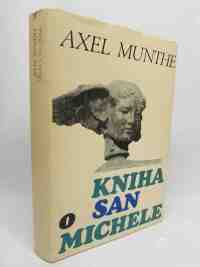 Munthe, Axel, Kniha o San Michele, 1974
