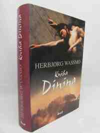 Wassmo, Herbjorg, Kniha Dinina, 2005
