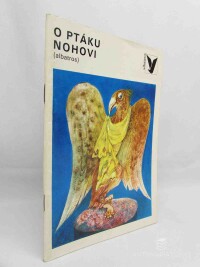 Petiška, Eduard, O ptáku Nohovi, 1980
