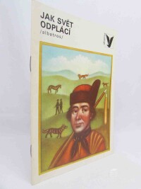 Czambel, Samo, Jak svět odplácí, 1980