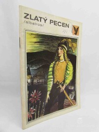 Šrut, Pavel, Zlatý pecen, 1977