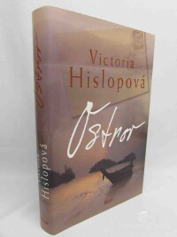 Hislopová, Victoria, Ostrov, 2008