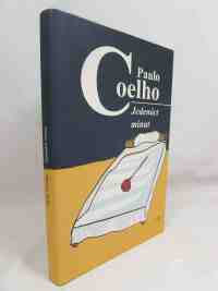 Coelho, Paulo, Jedenáct minut, 2003
