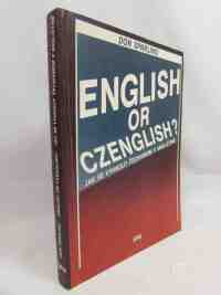 Sparling, Don, English or Czenglish? Jak se vyhnout čechismům v angličtině, 1990