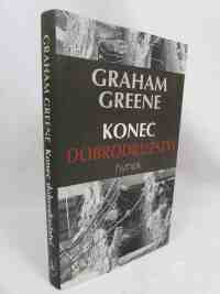 Greene, Graham, Konec dobrodružství, 2000