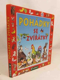 Sutějev, Vladimír, Pohádky se zvířátky, 0