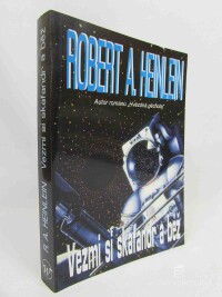Heinlein, Robert A., Vezmi si skafandr a běž, 2005