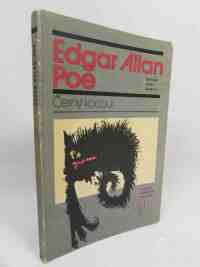 Poe, Edgar Allan, Černý kocour a jiné povídky, 1988