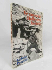 Pospíšil, Ladislav, Ve znamení Halleyovy komety, 1996