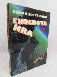 Card, Orson Scott, Enderova Hra, 1994